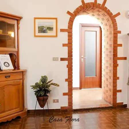 Casa Flora *