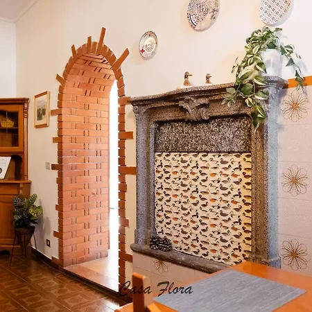 Casa Flora *